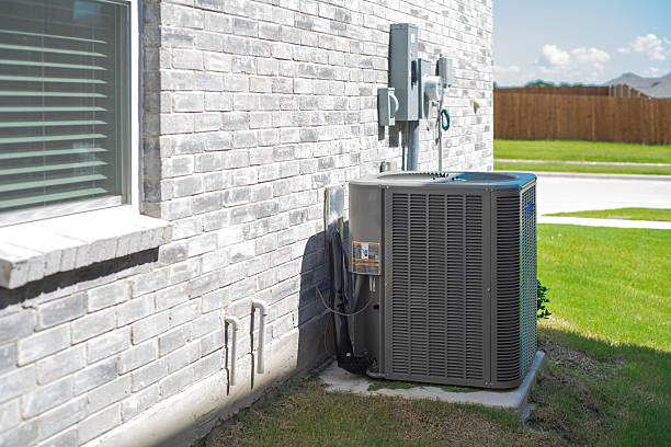 Reliable Heat Pump Repair contractor in Romeoville, IL by FH HVAC
